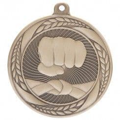 Martial Arts Medal 55mm