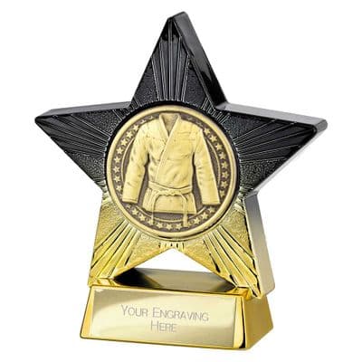 Martial Arts Superstar