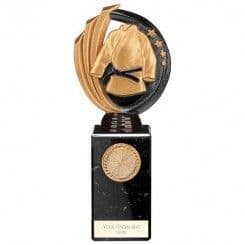 Martial Arts Trophy Renegade II Legend