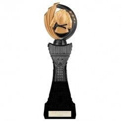 Martial Arts Trophy Renegade II Tower