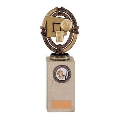 Maverick Legend Basketball Award