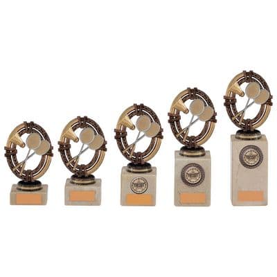 Maverick Legend Block Badminton Bronze