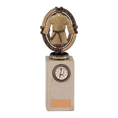 Maverick Legend Martial Arts Award