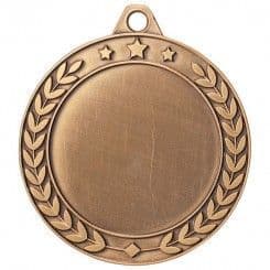 Medal Alliance 70mm