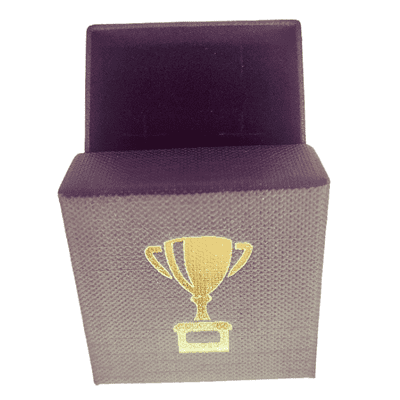 Medals & Trophies 4U Presentaion Box