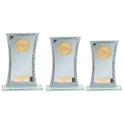 Mirror Eternal Glass Award