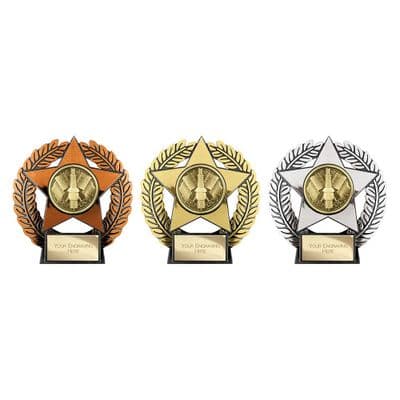 Motorsport Emperor Star