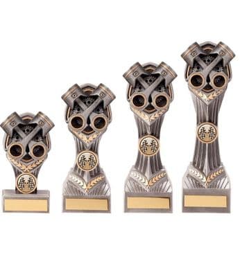 Motorsport Fa; Trophy