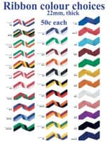 Multisport Cobra Shield Medal - 75mm