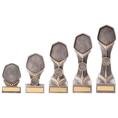 MultiSport Falcon Trophy.