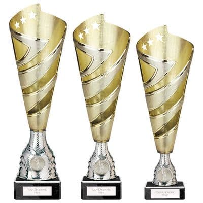 Multisport Hurricane Altitude Gold Trophy Series