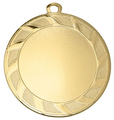 Multisport Medal - 70mm