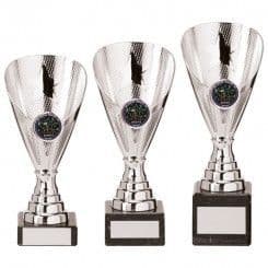 Multisport Rising Stars Premium Silver Cup