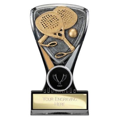 Padel Wolverine Trophy