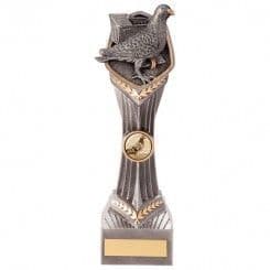 Pigeon Trophy Falcon