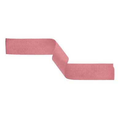 Pink 22mm Medal Ribbon with Pin