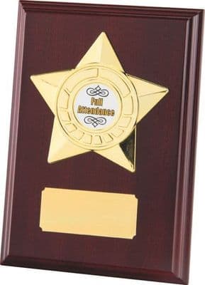 Plaques