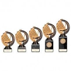 Pool/Snooker Trophy Renegade II Legend