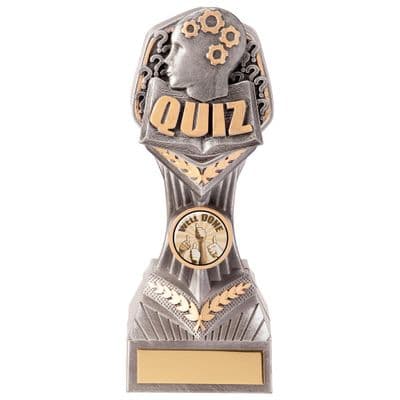 Quiz Trophy Falcon