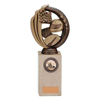 Renegade Legend Motorsport Trophy