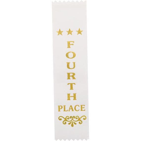 Ribbon Pennant