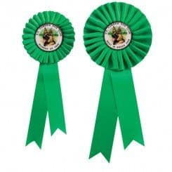 Rosette Green