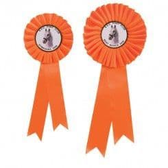 Rosette Orange
