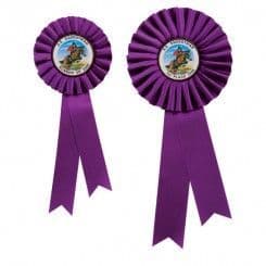 Rosette Purple