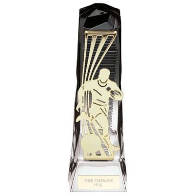 Rugby Shard Trophy