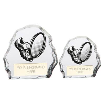 Rugby Trophy Mystique
