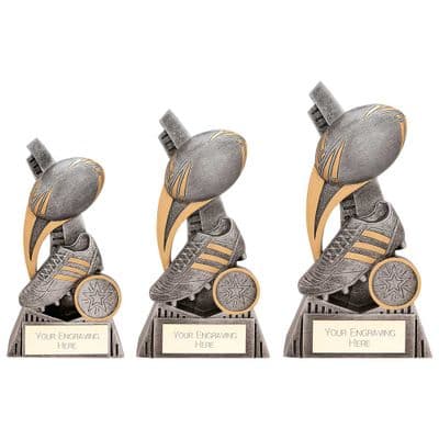 Rugby Trophy Nemesis