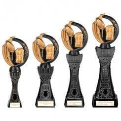 Rugby Trophy Renegade II Tower