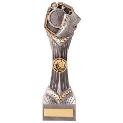 Running Falcon Trophy