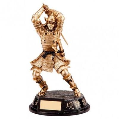 Samurai Trophy Ultimate