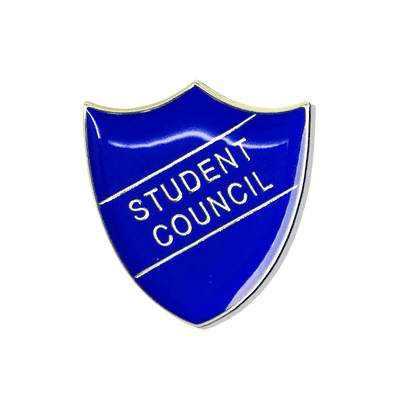 School Badges Shield & Bar