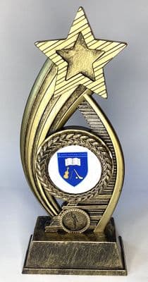 Shooting Star Trophy