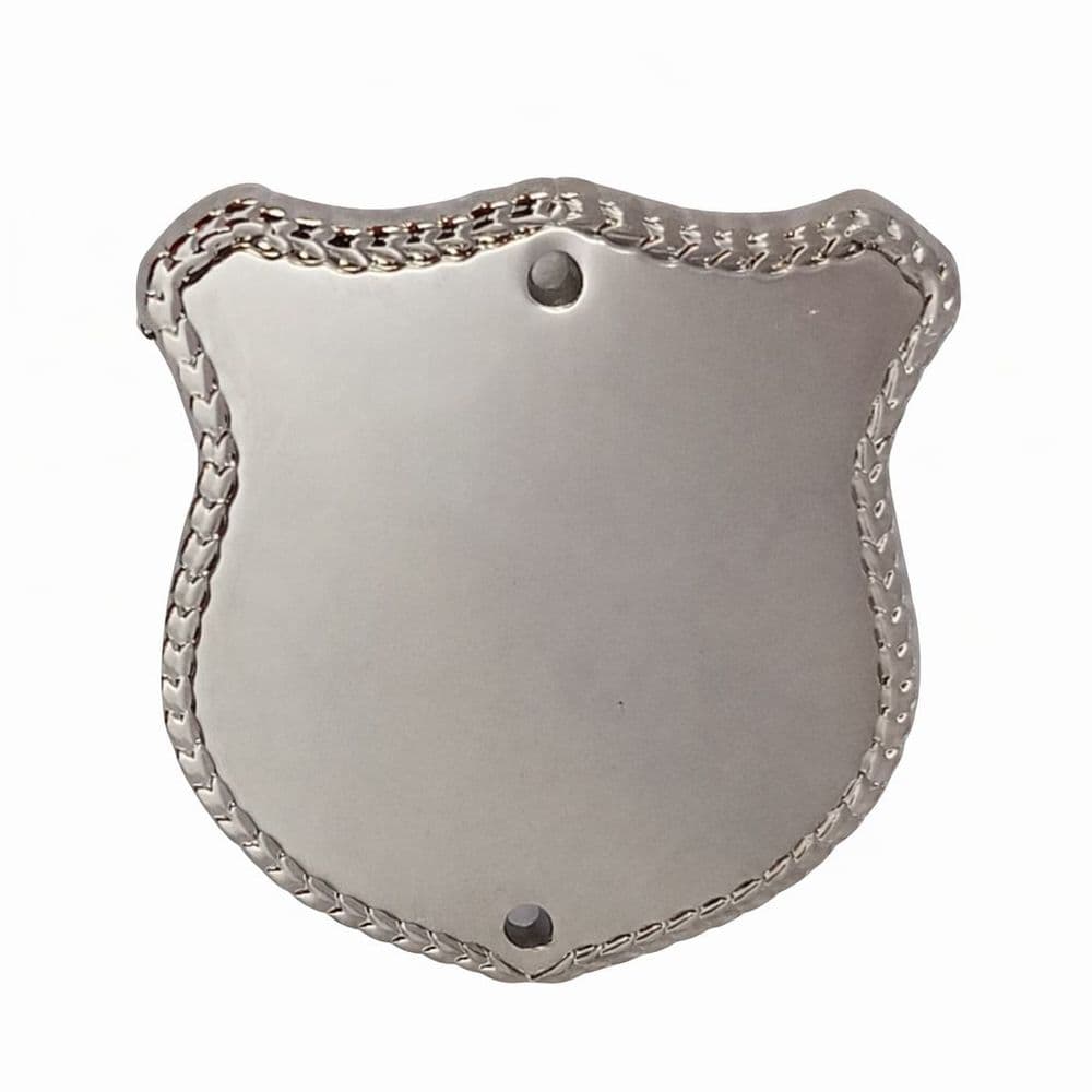 Side Shield Argon Engraving Shield for Perpetual Shields