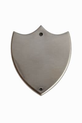 Side Shield Matrix Engraving Shield for Perpetual Shields