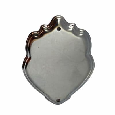 Side Shield Quantum Engraving Shield for Perpetual Shields