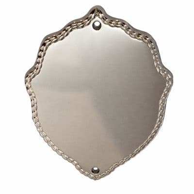 Side Shield Starlight Engraving Shield for Perpetual Shields