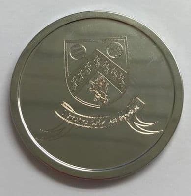 Silver Coin