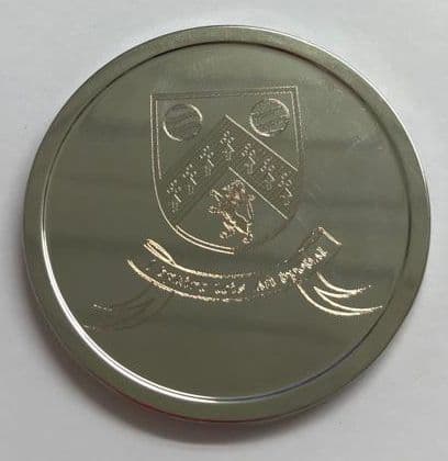Silver Coin