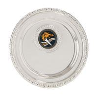 Silver Salver Thurso