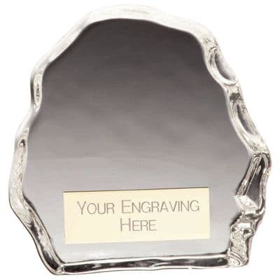 Sub Zero Glass Award