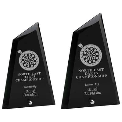 Sub Zero Glass Award