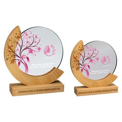 Sustainable Wood Awards