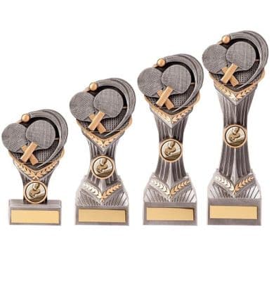 Table Tennis Trophy - Falcon