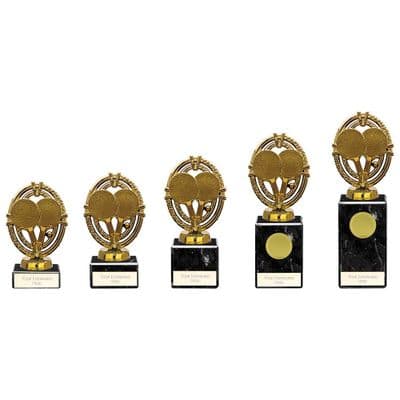 Table Tennis Trophy -  Legend