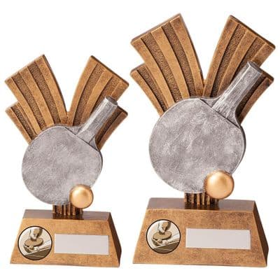 Table Tennis Trophy - Xplode