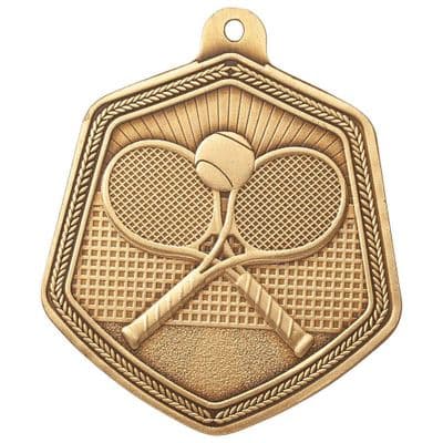 Tennis Medals